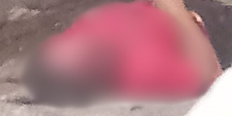Pistoleiros matam de forma brutal homem que realizava entrega de lanches no bairro Novo Aleixo