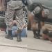 Trio é capturado pela Rocam após sequestrar motorista no Tarumã; veja o vídeo