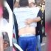 Vídeo forte: Após matarem 'Bodó' no Mauazinho, pistoleiros do CV atiraram em duas pessoas inocentes