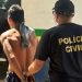 Filho que espancou o pai de 102 anos no interior do Amazonas é preso pela PC
