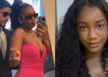 Acusada de trair ex-marido com Yuri, Iza é alvo de deboche: ‘tá aí o resultado’ 