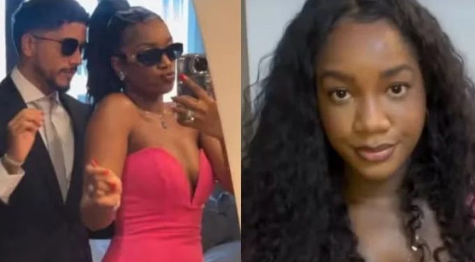 Acusada de trair ex-marido com Yuri, Iza é alvo de deboche: ‘tá aí o resultado’