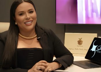 Ex-pobre em Manaus, dona da Sheila Cintas é acusada de esbofetear caixa no Vieiralves