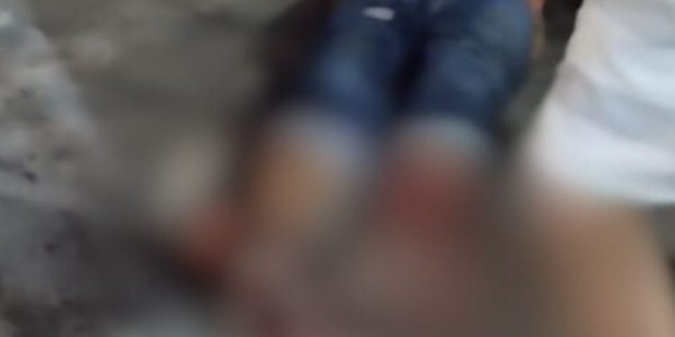 Chutad0, balead0 e torturad0, suspeito de cometer crimes morre em Manaus