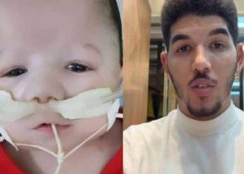 Vídeo: Zé Vaqueiro fala sobre morte do filho e pede forças a Deus: ‘luta’