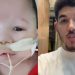 Vídeo: Zé Vaqueiro fala sobre morte do filho e pede forças a Deus: ‘luta’