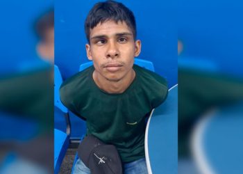 Homem mata a companheira de 60 anos em Manaus e pega 19 de cadeia