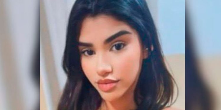 Mãe de babá morta no Tarumã recebeu email com fotos da filha ainda viva com o rosto cheio de hematomas