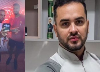 IML confirma: assassino de biomédico furou os pulmões e veias do coração dele em Manaus 