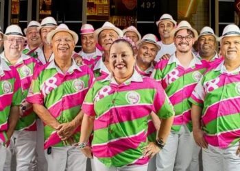 Evento no Centro de Manaus terá show nacional, Couro Velho e banda Fullgas fazendo especiais