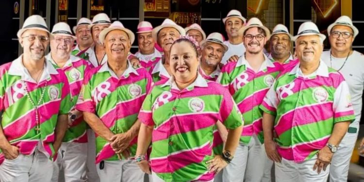 Evento no Centro de Manaus terá show nacional, Couro Velho e banda Fullgas fazendo especiais