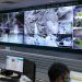 Monitoramento do Centro de Cooperação da Cidade registrou 6,5 mil ocorrências no mês de julho