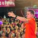 Pesquisa mostra David Almeida com 34,6% das intenções de votos e liderando em todos os cenários