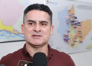 Prefeito David Almeida reconduz Shádia Fraxe ao cargo de secretária da Semsa