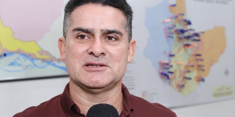 Prefeito David Almeida reconduz Shádia Fraxe ao cargo de secretária da Semsa