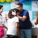 Ao reformar 345 escolas, David Almeida reduz em 50% notificações do MP há décadas ignoradas