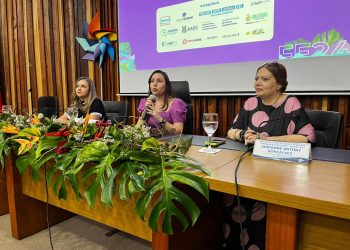 Amazonas se mobiliza para a maior edição da Feira do Empreendedor 2024