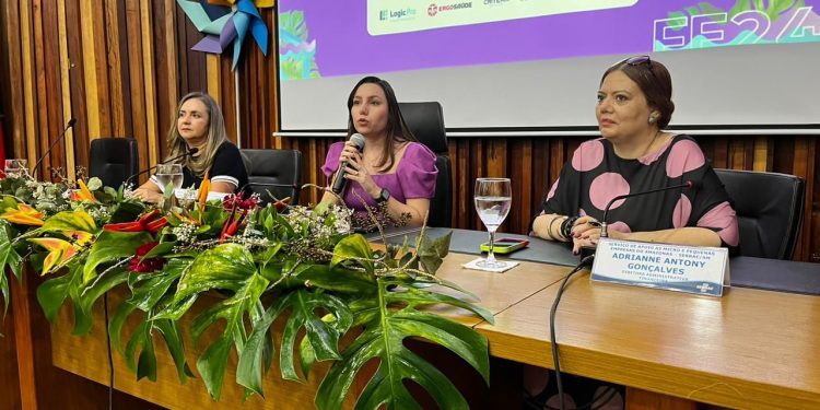Amazonas se mobiliza para a maior edição da Feira do Empreendedor 2024