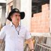 David Almeida vistoria construção de UBS porte 4 e assina duas ordens de serviço para construção de laboratório e Caps na capital