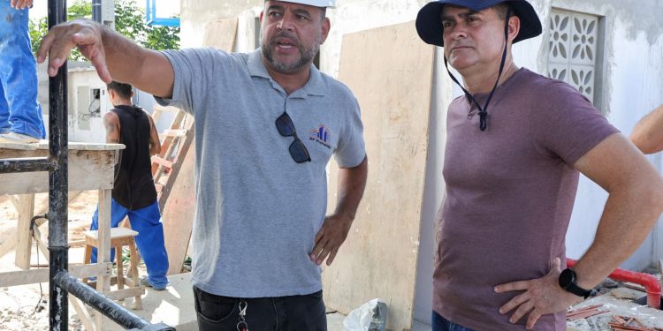 David Almeida vai entregar mais duas unidades de saúde de porte 4 nas zonas Oeste e Sul de Manaus