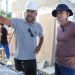 David Almeida vai entregar mais duas unidades de saúde de porte 4 nas zonas Oeste e Sul de Manaus