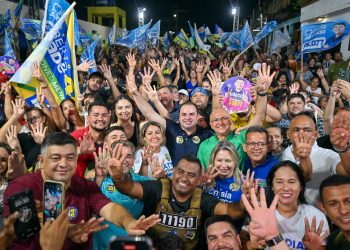 Roberto Cidade vai descentralizar atividades culturais e levar eventos para todas as zonas de Manaus
