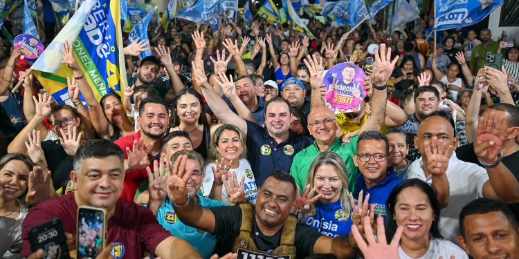 Roberto Cidade vai descentralizar atividades culturais e levar eventos para todas as zonas de Manaus