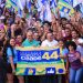 Justiça Eleitoral do Amazonas confirma registro de candidatura de Roberto Cidade