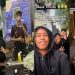 Vídeo: quatro jovens são mortos durante tiroteio em praça pública