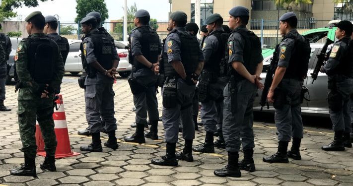 Cerca de 2,1 mil aprovados no concurso da PM devem ser convocados, determina Justiça do Amazonas