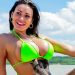 Andressa Urach diz que vai fundar igreja e falar de Jesus com a ‘língua de cobra’ dela