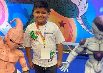 Por falta de exame de ‘avanço escolar’, UEA pede cancelamento da vaga do ‘Pequeno Gênio’ Luan Gama