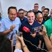Republicanos declara apoio à pré-candidatura de Roberto Cidade à prefeitura de Manaus