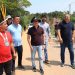 Prefeito David Almeida anuncia pavimentação de vias em comunidades do Tarumã