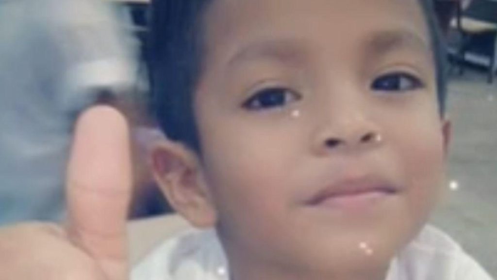 Em Manaus, menino de 10 anos morre no hospital após ser agredido por dois alunos na escola