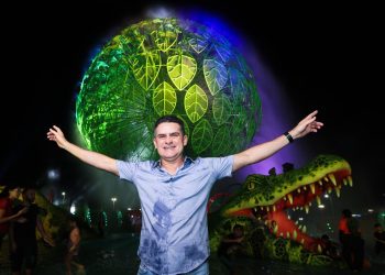 Prefeito David Almeida assegura que 90% do Plano de Governo será cumprido até o final do ano