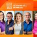 BandNews Difusora realiza debate com candidatos e candidatas a vice Prefeitura de Manaus
