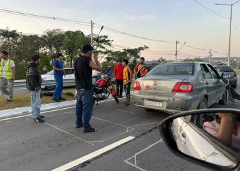 Soldados vítimas de acidente no Tarumã iam trabalhar e vítima que morreu quebrou o pescoço