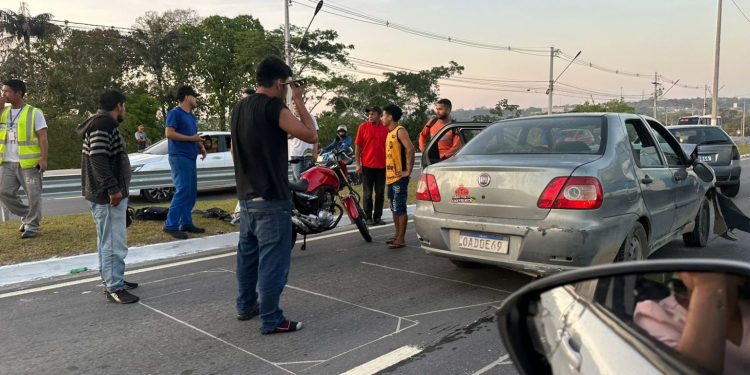 Soldados vítimas de acidente no Tarumã iam trabalhar e vítima que morreu quebrou o pescoço