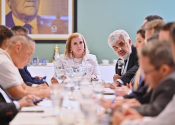 TCE reúne autoridades para alinhar ações de combate às queimadas e melhorar a qualidade do ar no Amazonas