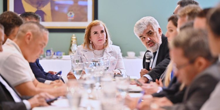 TCE reúne autoridades para alinhar ações de combate às queimadas e melhorar a qualidade do ar no Amazonas