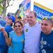 Bandeiraços de Roberto Cidade movimentam principais avenidas de Manaus