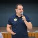 Roberto Cidade se reúne com escolas de samba e firma compromisso de fortalecer Carnaval de Manaus