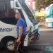 Vídeos: Motorista dorme ao volante e colide com dois ônibus entre avenidas principais de Manaus