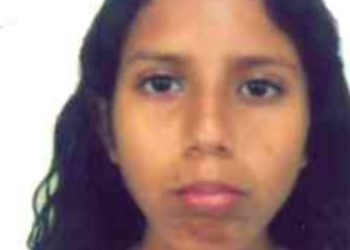 Mãe procura filha desaparecida desde a semana passada em Manaus