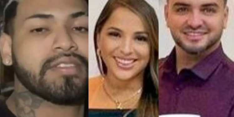 Após prisão do assassino do biomédico, blogueira que era amiga dele contrata advogada 