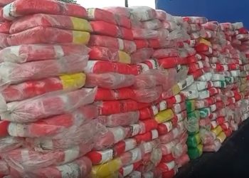 Polícia do Amazonas tomba R$ 330 milhões em cocaína dos traficantes de uma só vez