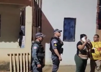 Em Itacoatiara, PM é acionada após seita manter mais de 17 pessoas presas por causa do ‘arrebatamento’