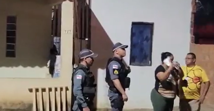 Em Itacoatiara, PM é acionada após seita manter mais de 17 pessoas presas por causa do ‘arrebatamento’