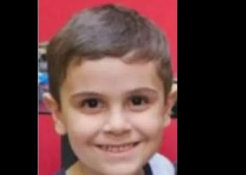 Festa de aniversário na escola termina com morte de aluno de 5 anos